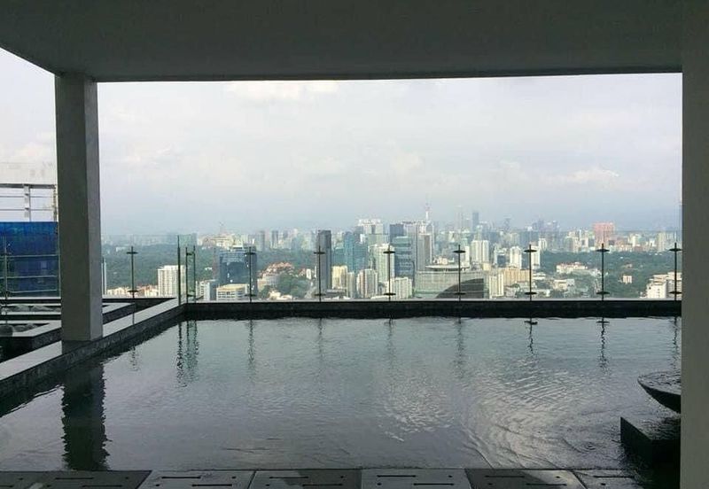 Vogue Suites 1 @ KL Eco City