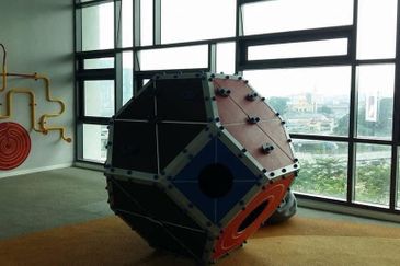 Vogue Suites 1 @ KL Eco City