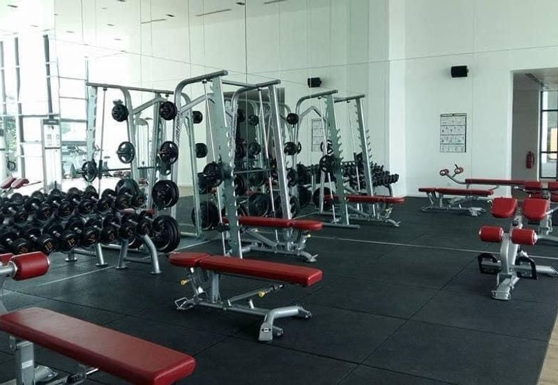 Vogue Suites 1 @ KL Eco City