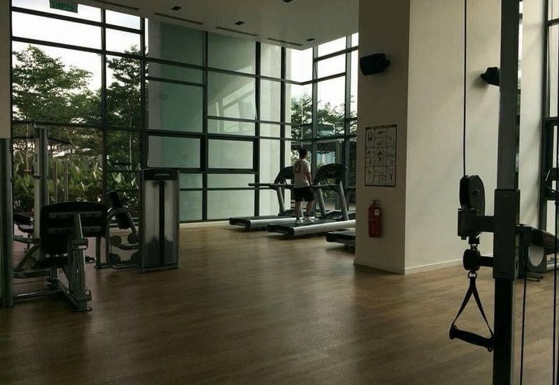 Vogue Suites 1 @ KL Eco City