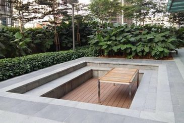 Vogue Suites 1 @ KL Eco City