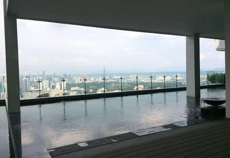 Vogue Suites 1 @ KL Eco City