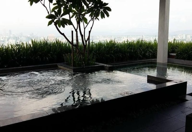 Vogue Suites 1 @ KL Eco City