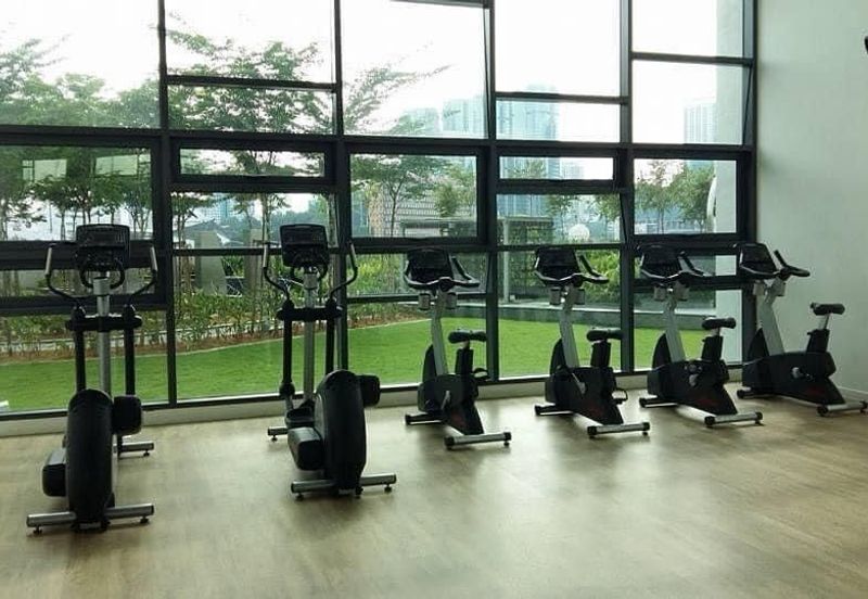 Vogue Suites 1 @ KL Eco City