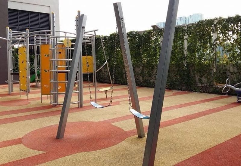 Vogue Suites 1 @ KL Eco City