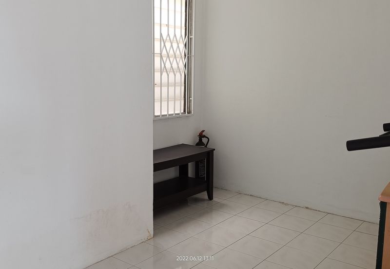 Pangsapuri Seri Indah