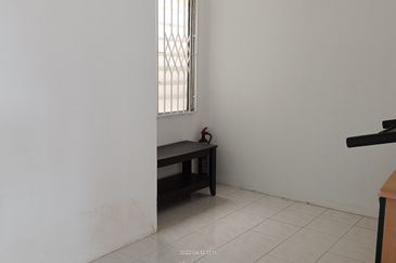 Pangsapuri Seri Indah