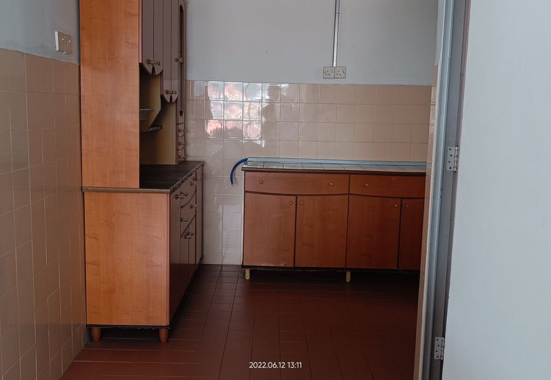 Pangsapuri Seri Indah