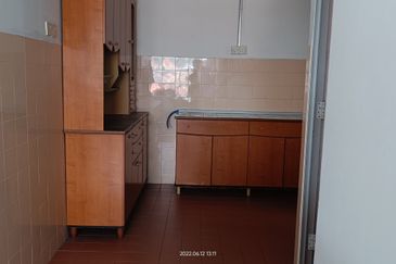 Pangsapuri Seri Indah