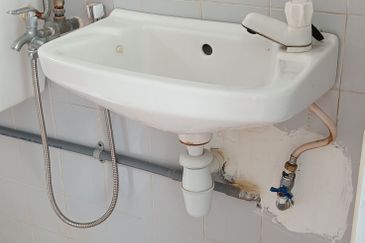 Pangsapuri Seri Indah