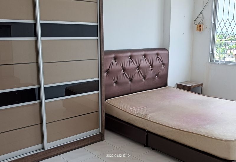 Pangsapuri Seri Indah