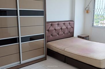 Pangsapuri Seri Indah