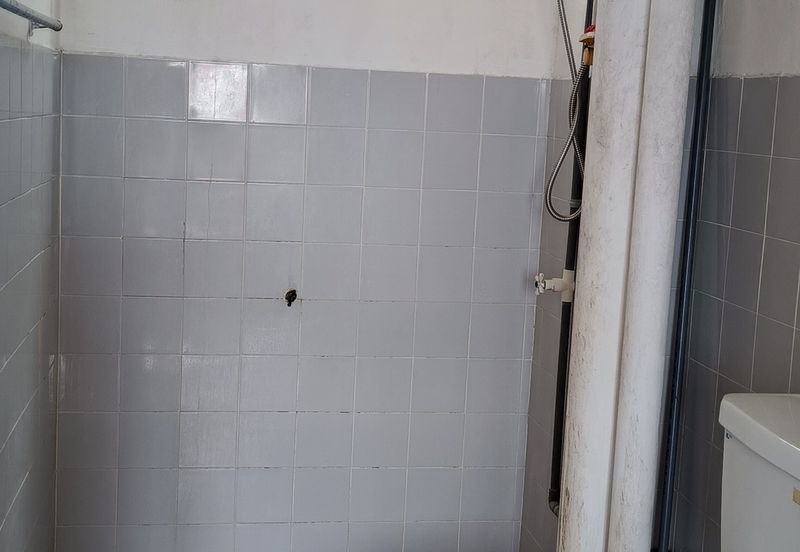 Pangsapuri Seri Indah