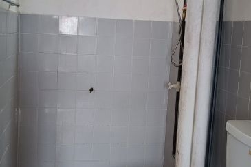 Pangsapuri Seri Indah