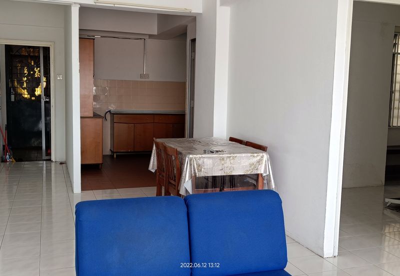 Pangsapuri Seri Indah