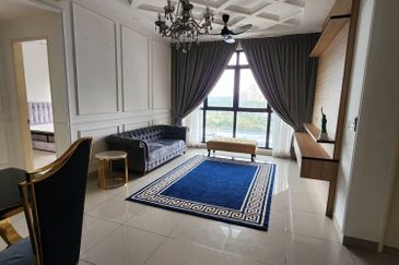 Conezión @ IOI Resort City