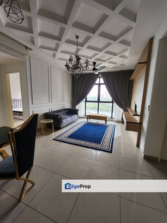 Conezion, IOI Resort City Putrajaya -  Condo For Rent, Putrajaya, Putrajaya