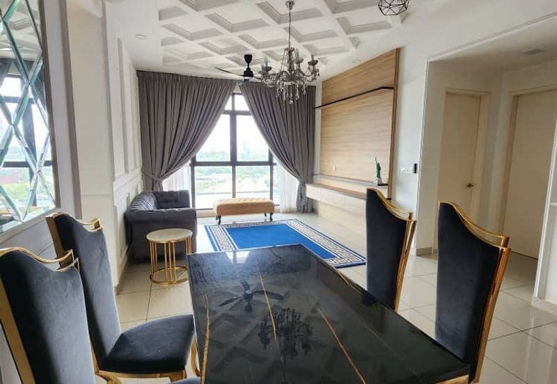 Conezión @ IOI Resort City