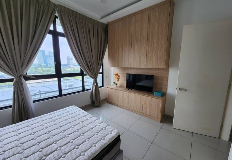 Conezión @ IOI Resort City