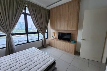 Conezión @ IOI Resort City