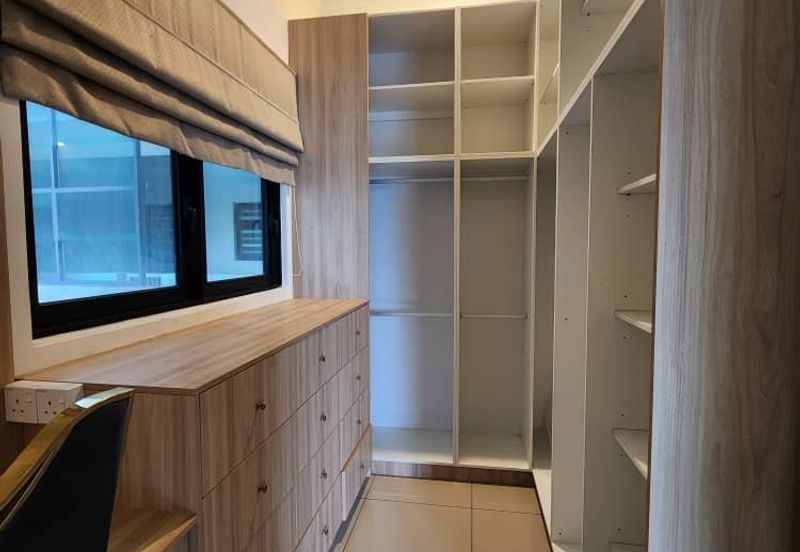 Conezión @ IOI Resort City