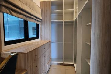 Conezión @ IOI Resort City