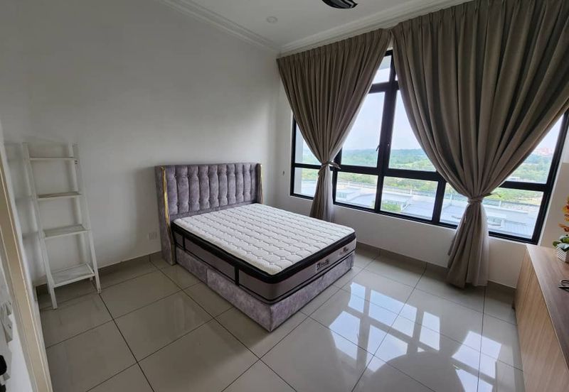 Conezión @ IOI Resort City