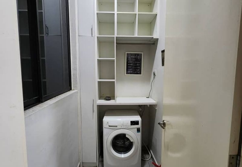 Conezión @ IOI Resort City