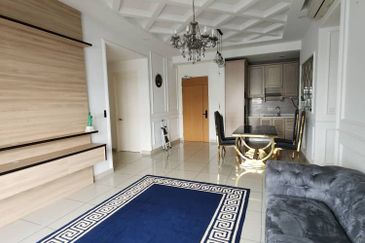 Conezión @ IOI Resort City