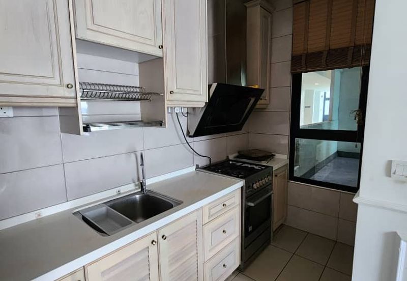 Conezión @ IOI Resort City