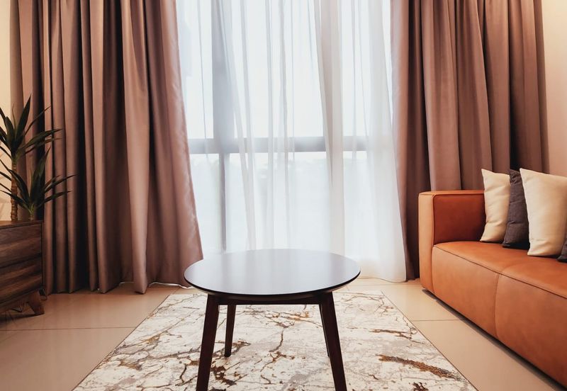 The Clio 2 Residence