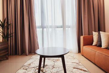 The Clio 2 Residence