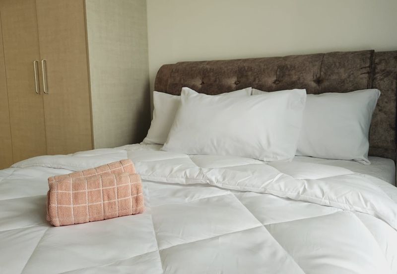 The Clio 2 Residence