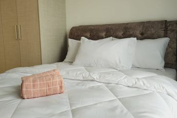 The Clio 2 Residence