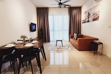 The Clio 2 Residence