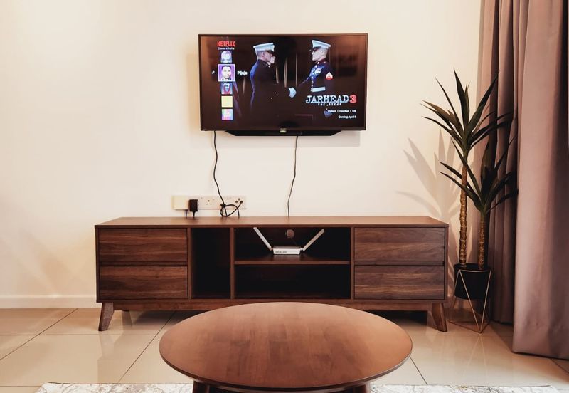 The Clio 2 Residence