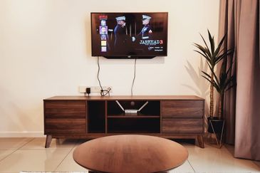 The Clio 2 Residence