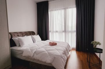 The Clio 2 Residence