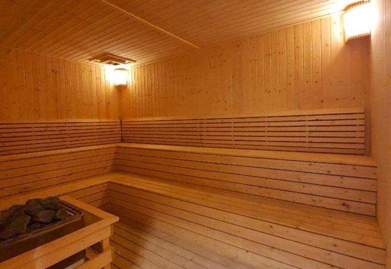 The Clio 2 Residence