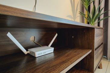 The Clio 2 Residence