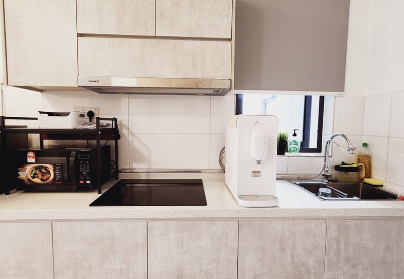 The Clio 2 Residence