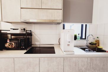 The Clio 2 Residence