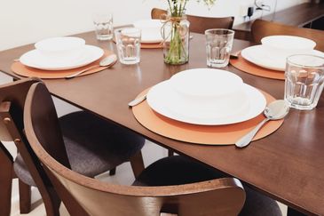 The Clio 2 Residence