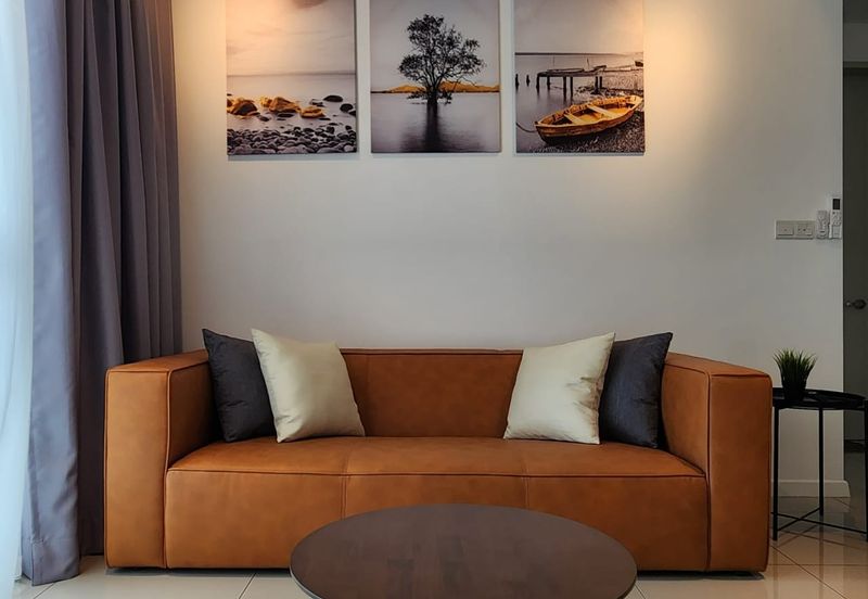 The Clio 2 Residence