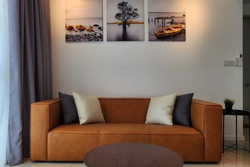 The Clio 2 Residence