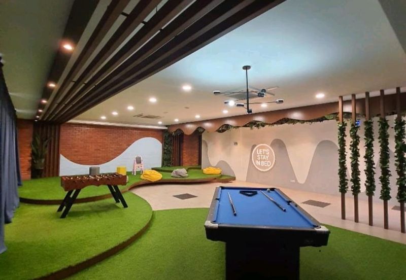 The Clio 2 Residence