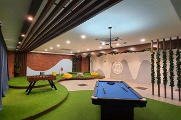 The Clio 2 Residence