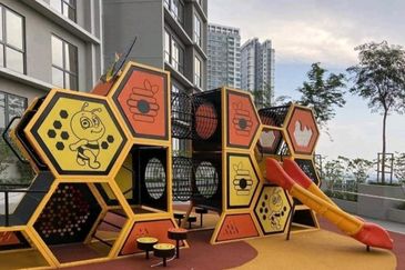 The Clio 2 Residence