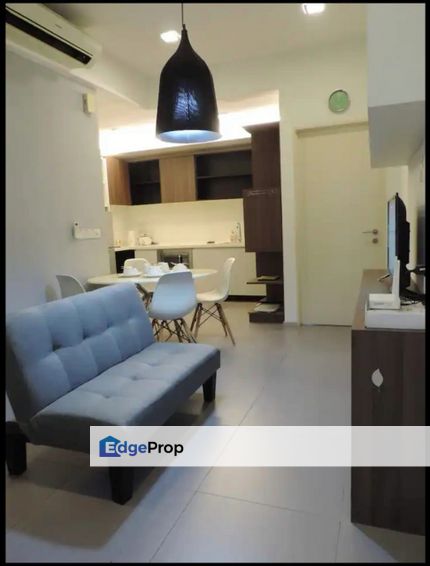 Garden Plaza, Cyberjaya - Condo For Rent, Selangor, Cyberjaya