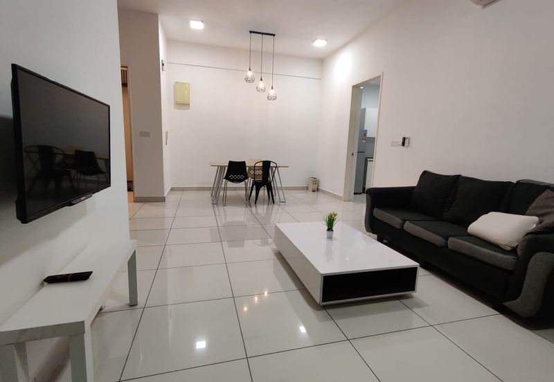 The Clio Residences @ IOI Resort City